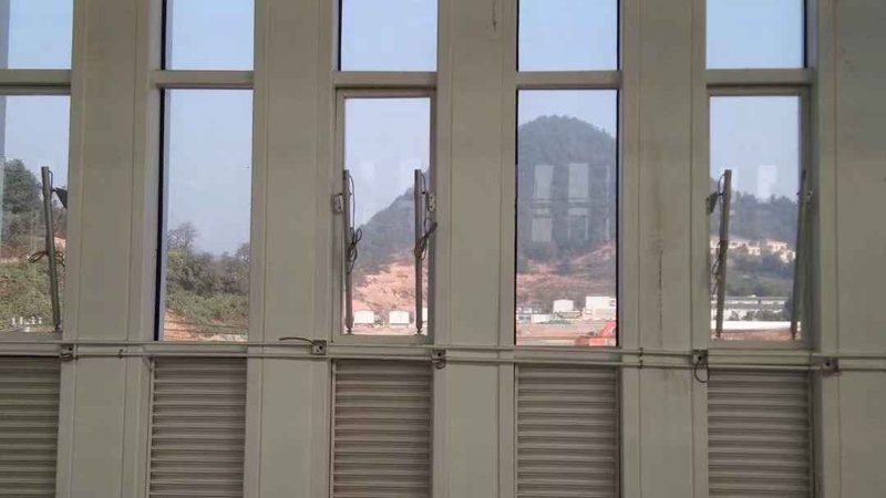 揭秘门窗代理厂家：如何挑选十大品牌背后的真相