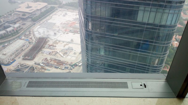 幕墙玻璃规格型号如何匹配建筑需求