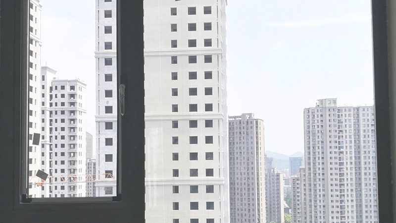 玻璃幕墙厚度选择：实用指南解析